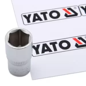 Image of YATO Socket YT-1409