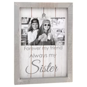 Image of Sentiment Clip Frame Sister
