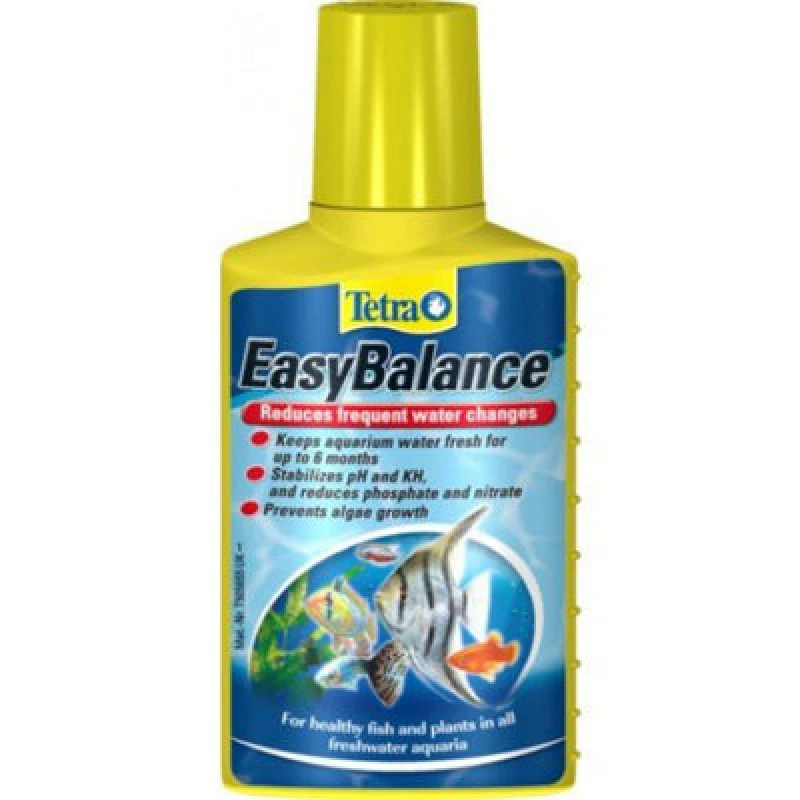 Image of Easybalance 100ml Aquarium - Tetra