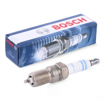 Image of Bosch Spark Plug FORD,FORD USA,PROTON 0 242 236 560 5962T6,1087278,1120824 1216460,87YF12405AD,87YF12405AE,89BF12405AC,5962T6,PW811750,AT215
