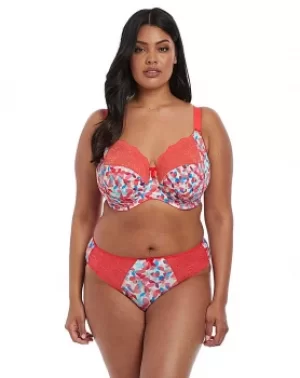 Image of Elomi Morgan Coral Haze Full Cup Bra