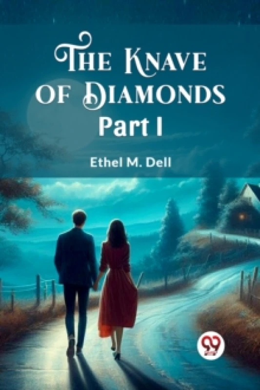 Image of The Knave of Diamonds PART I (Edition2024) Paperback / softback