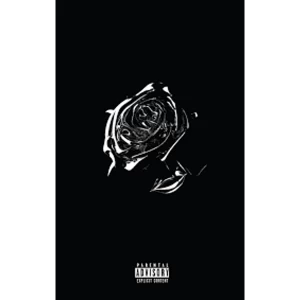 Image of Pop Smoke - Shoot For The Stars Aim For The Moon Cassette