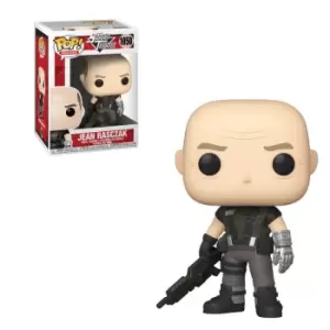 Image of Starship Troopers Jean Rasczak Pop! Vinyl Figure