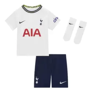 Image of 2022-2023 Tottenham Home Baby Kit