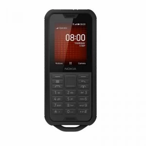 Image of Nokia 800 Tough 4GB