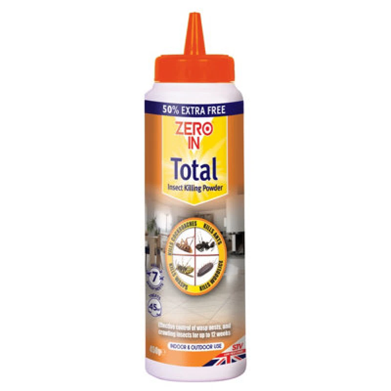 Image of Zero In Insect Powder 450Ml 450G