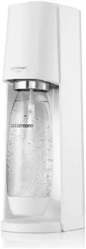 Image of SodaStream Terra Sparkling Water Maker - White