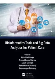 Image of Bioinformatics Tools and Big Data Analytics for Patient Care