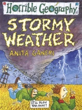 Image of Stormy Weather by Anita Ganeri Paperback