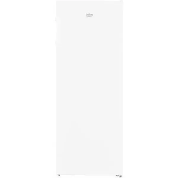 Image of BEKO LXSP3545W 252L Freestanding Tall Fridge