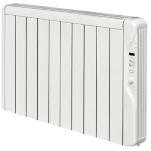 Image of Elnur RX10E PLUS 1.25kW 10 Module Thermal Electric Radiator with Digital Control - 207481
