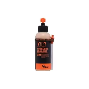 Image of Orange Seal Seal Sealant with Injection System 4oz - Orange