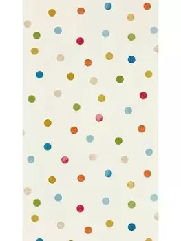 Image of Harlequin Book Of Little Treasures Bon Bon Multicolour Wallpaper