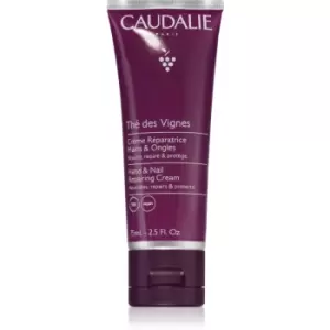 Image of Caudalie The Des Vignes Hand & Nail Cream 75ml