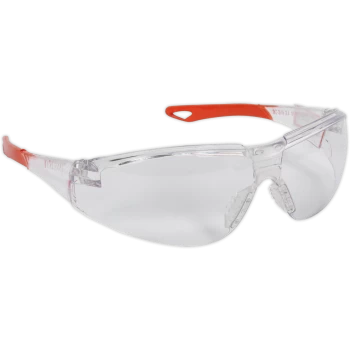 Image of Sealey Safety Spectacles