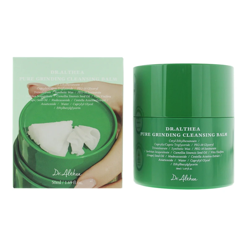 Image of Dr.althea Pure Grinding Cleansing Balm 50ml