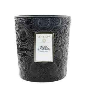 Image of VoluspaClassic Candle - Moso Bamboo 255g/9oz