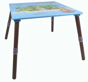 Image of Fantasy Fields Pirate Table.