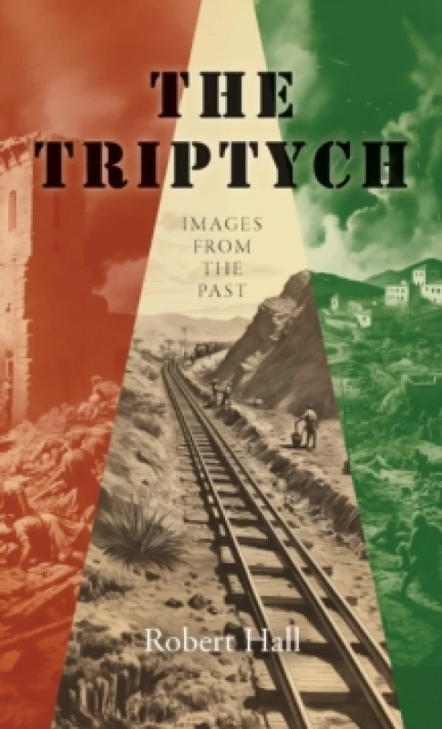 Image of The Triptych. Paperback. By Robert Hall Books