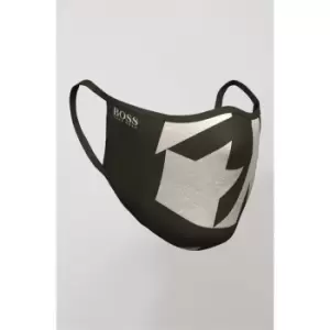 Image of Boss Boss Face Mask - Multi