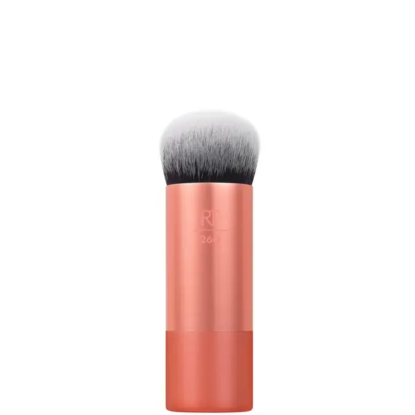 Image of Real Techniques Bubble Blending Makeup Brush