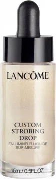 Image of Lancome Custom Strobing Drop 15ml Moonlight Glow