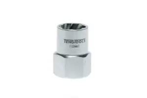 Image of Teng Tools ST38312 3/8" Drive - Stud Extractor - 12mm