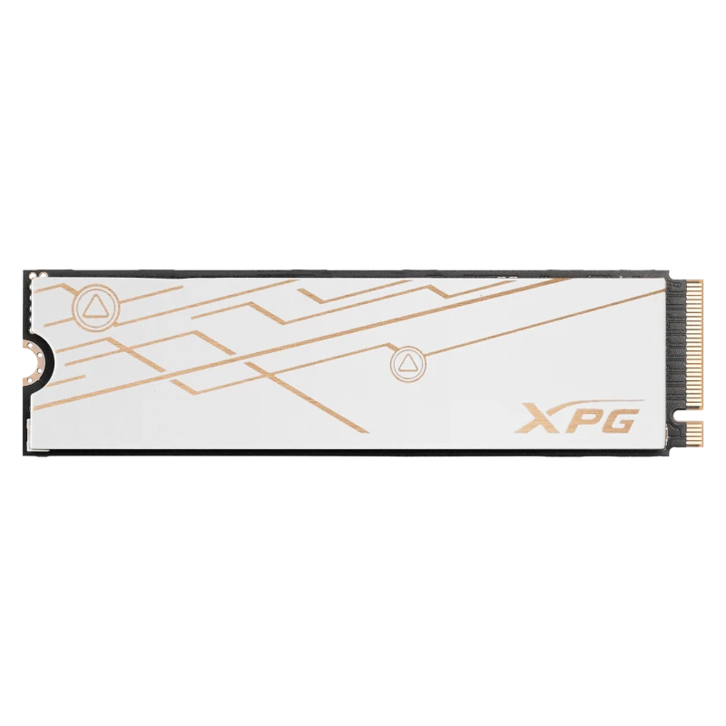 Image of ADATA XPG MARS 980 BLADE 2TB M.2 Gen 5 NVME SSD - Read 14,000MB/s Write 13,000MB/s - SMAR-980B-2TCS