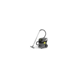 Image of Nass- u.Trockensauger NT 30/1 Tact Te L 1380W 4440l/min 254mbar 30l Karcher