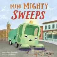 Image of mini mighty sweeps