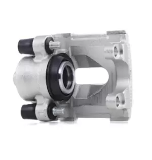 Image of HELLA Brake caliper 8AN 355 785-141 Caliper,Disc brake caliper BMW,3 Touring (E91),3 Limousine (E90),1 Schragheck (E87),3 Coupe (E92)