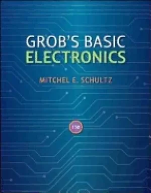 Image of grobs basic electronics