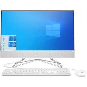 Image of HP 24-DF0014NA All-in-One Desktop PC