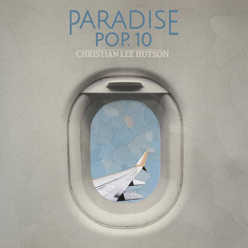 Image of Paradise Pop. 10 CD / Album