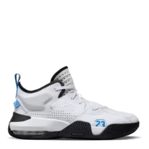 Image of Air Jordan Stay Loyal 2 Mens Shoes - White