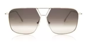 Image of Victoria Beckham Sunglasses VB204S Combi Navigator 702