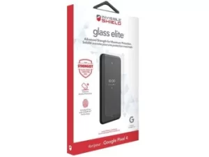 Image of Invisible Shield Glass Elite Screen Protector for Google Pixel 4