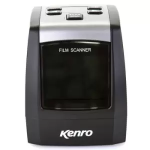 Image of Kenro KNSC201 - Film scanner