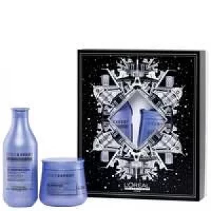 Image of LOreal Professionnel SERIE EXPERT Blondifier Cool Gift Set