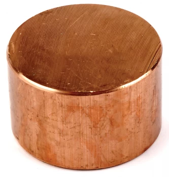 Image of Draper 38mm Copper Face for 20088 Copper Rawhide Hammer 21827