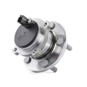 Image of FAG Wheel bearing kit FORD 713 6789 40 1481197,1481197WB,1491957 1491957WB,1506577,1506577WB,1508112,1766628,1766628WB,6M512C299AA,6M512C299AAWB