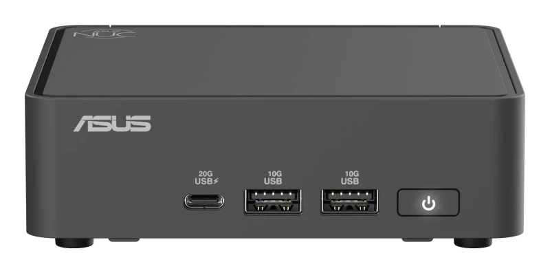 Image of ASUS NUC 15 Pro (Barebone) 90AR00R2-M000B0