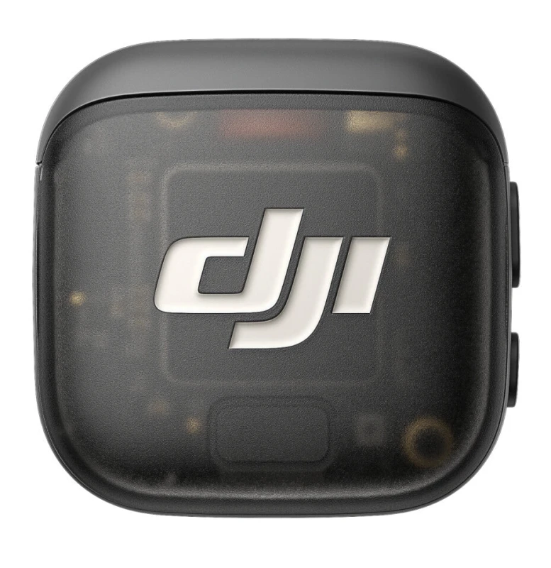 Image of DJI Mic 3 Transmitter