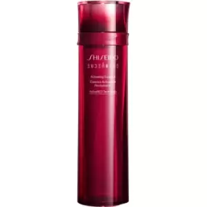 Image of Shiseido Eudermine Activating Essence revitalizing toner with moisturizing effect 145 ml