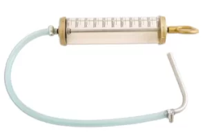 Image of Laser Tools 5390 Evacuation Dispensing Pump 500ml