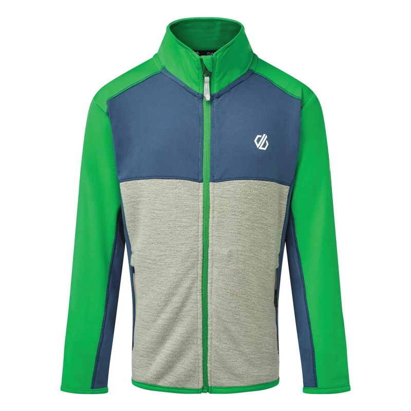 Image of Dare 2b ExcptCreStrch - Grey Grey 3 - 4 Years