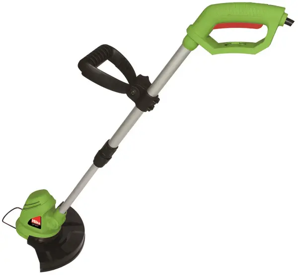 Image of Hilka GPT400GT 400W 240V Electric Grass Strimmer