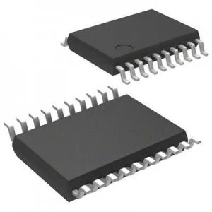 Image of Interface IC CAN controller Microchip Technology MCP2515 IST SPI