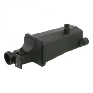 Image of Radiator Coolant Expansion Tank 33550 by Febi Bilstein